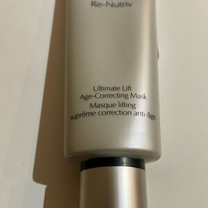 Estee Lauder Silver Tube 2.5 FL OZ